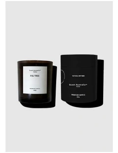 Fig Tree Candle 400g