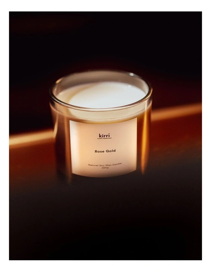 Baccarat Candle 400g image 2