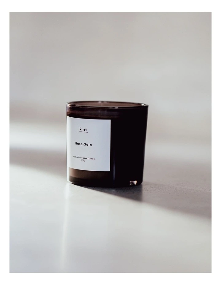 Baccarat Candle 400g image 3