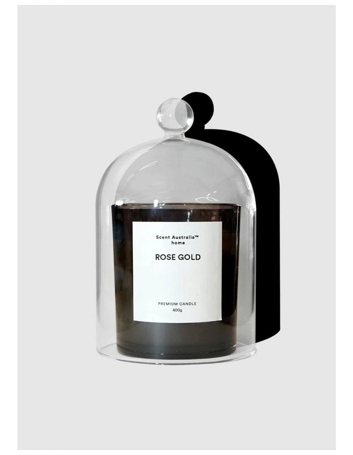 Baccarat Candle 400g image 3