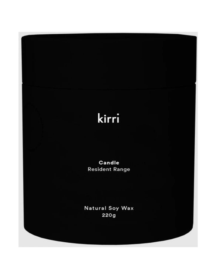 Baccarat Candle 400g image 5