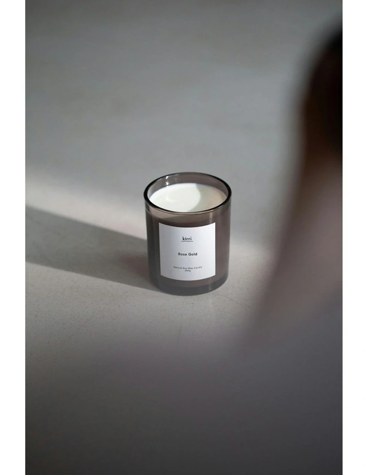 Baccarat Candle 400g image 6