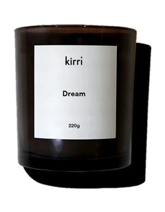 Dream Candle 220g