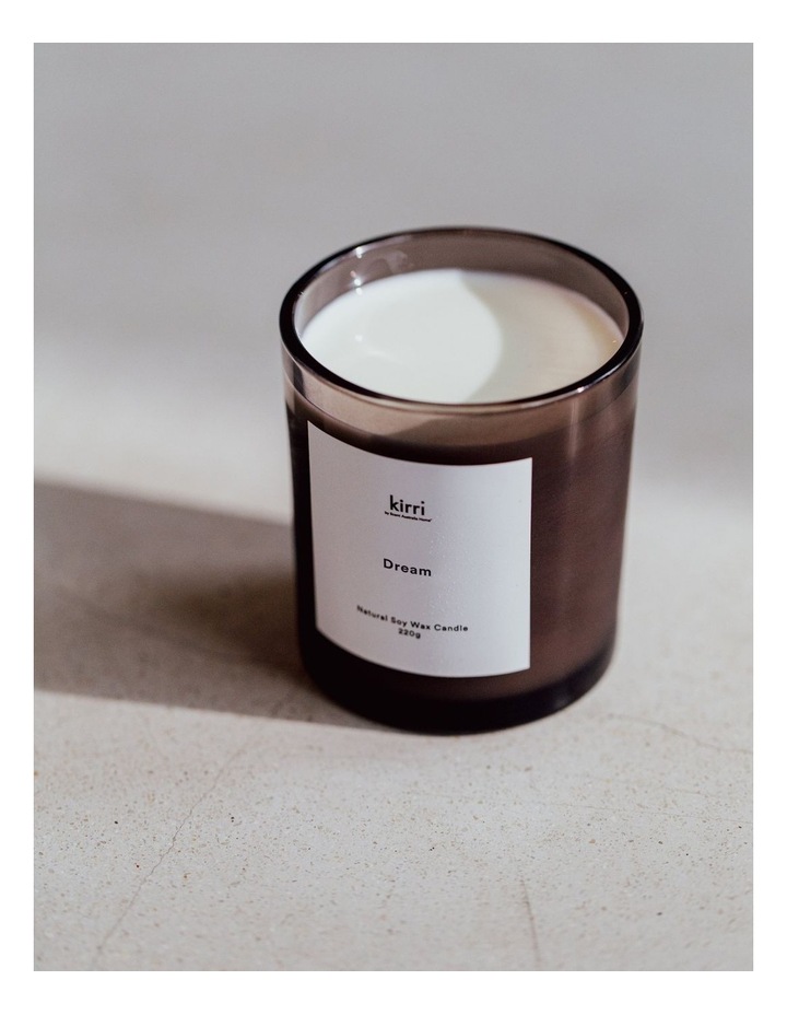 Dream Candle 220g image 2