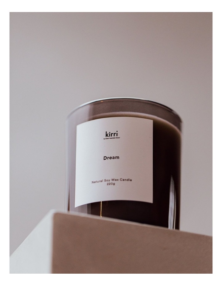Dream Candle 220g image 3