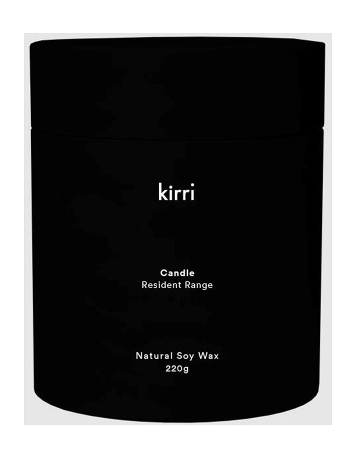 Kiwi Coconut Vanilla Candle 220g image 6