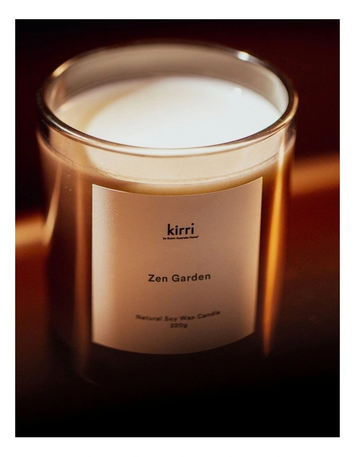 Jardin de Carthage Candle 400g image 2