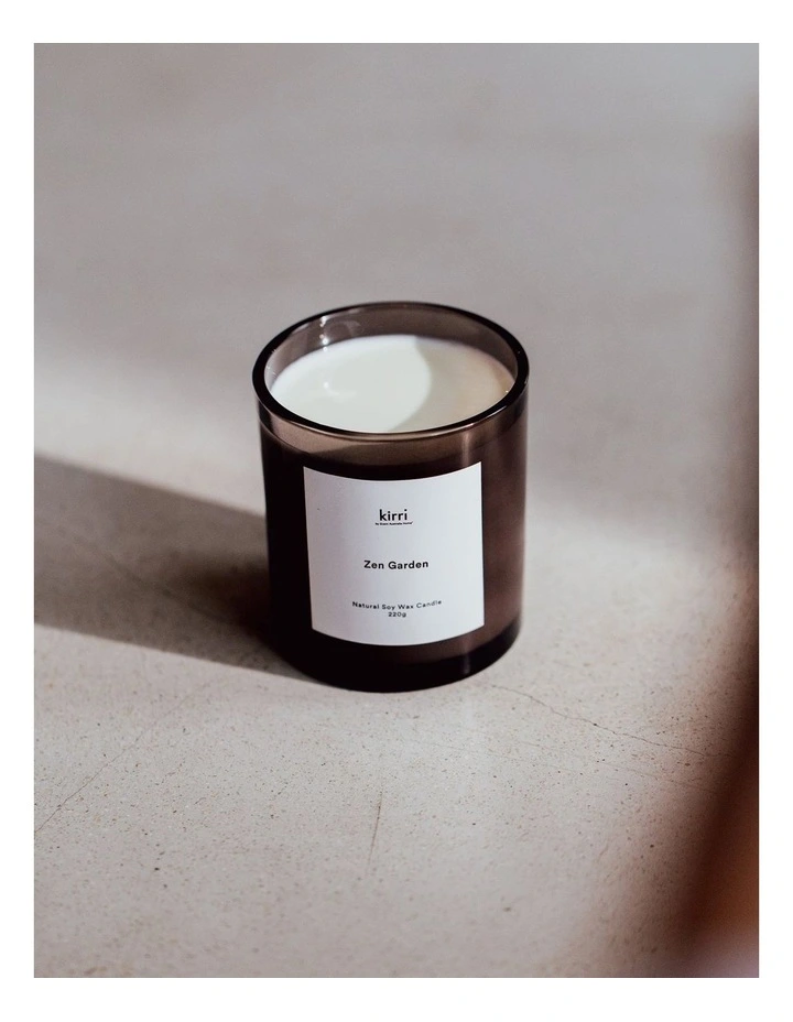 Jardin de Carthage Candle 400g image 4