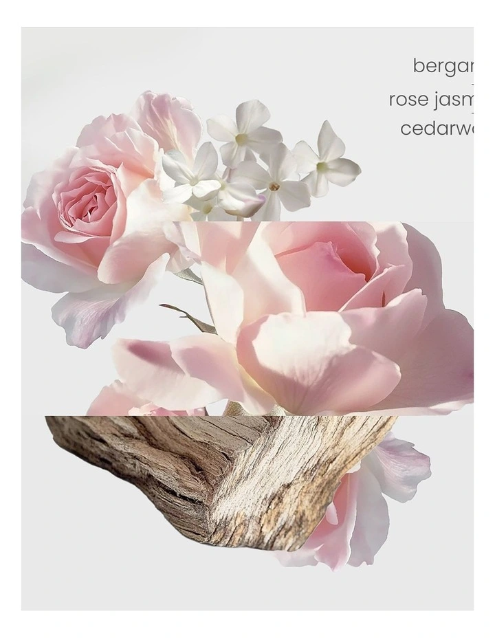 Jardin de Carthage Candle 400g image 5