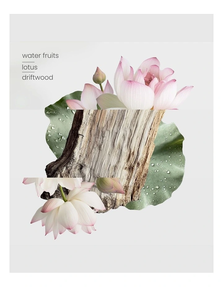 Zen Garden Candle 220g image 5