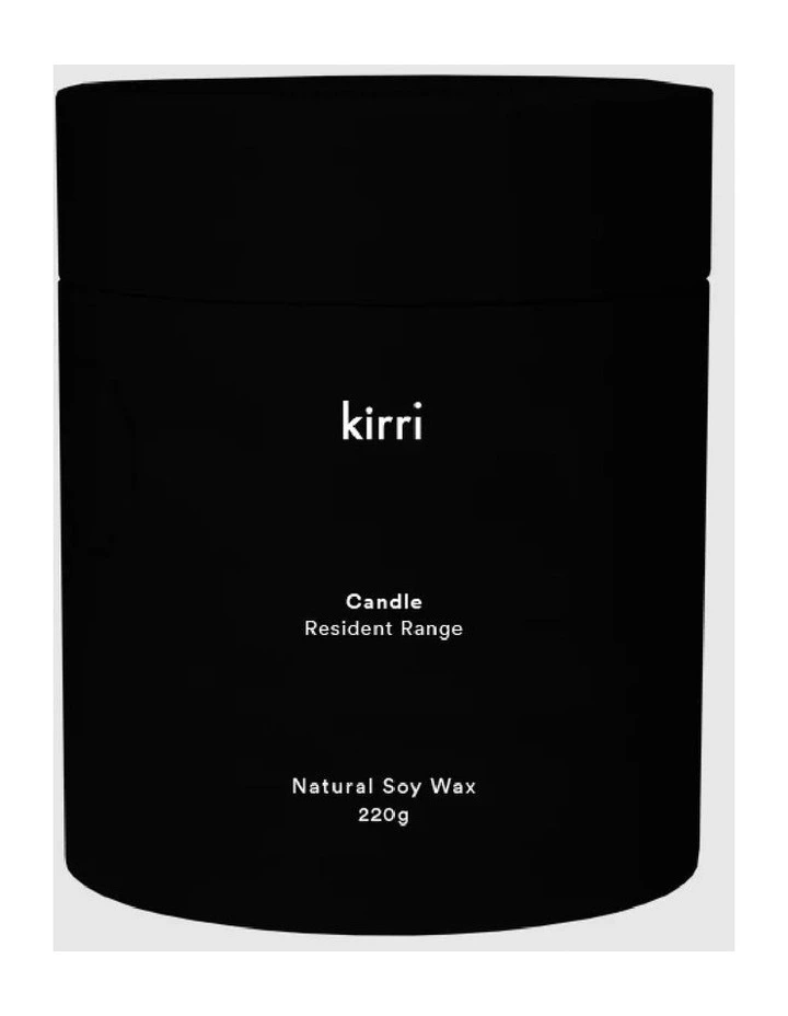 Zen Garden Candle 220g image 7