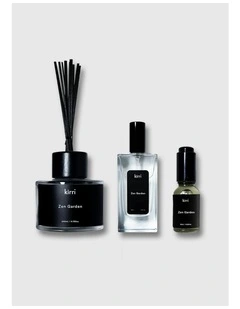Zen Garden Bundle