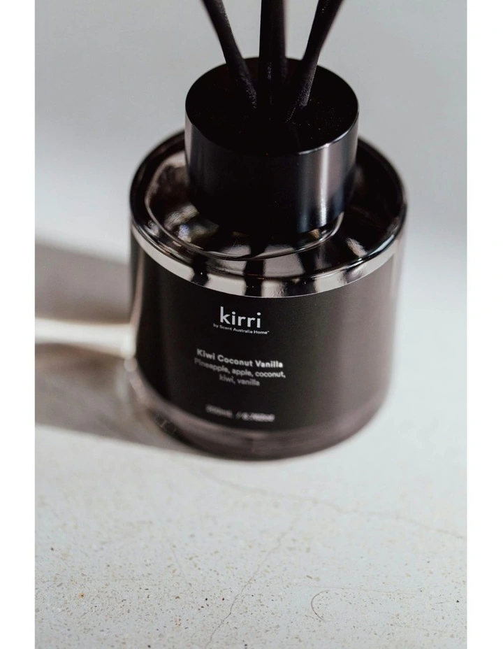 Kiwi Coconut Vanilla Bundle image 3