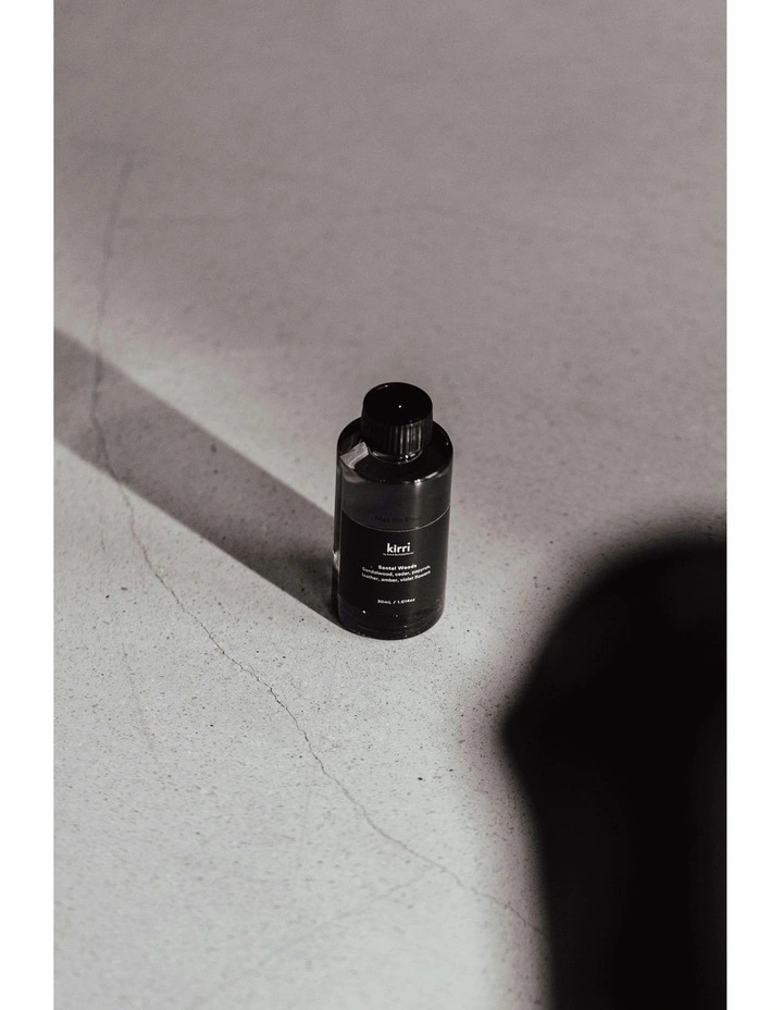 Santal Woods 30ml Duo (Formerly Santal 66) image 5