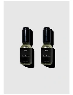 Zen Garden Oil Duo 15ml