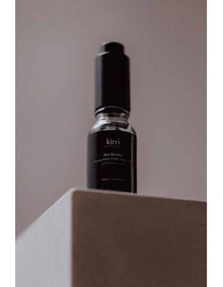 Zen Garden Trio Oil 15ml image 2