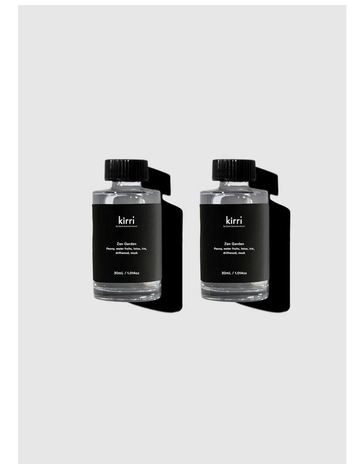 Zen Garden Duo 30ml image 1