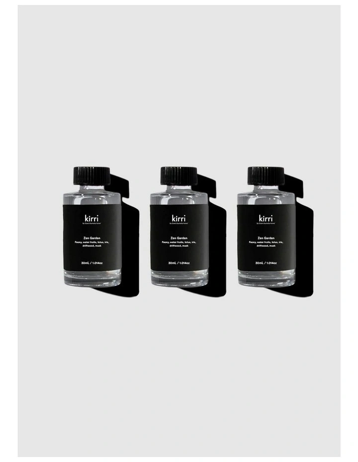 Zen Garden Trio 30ml image 1