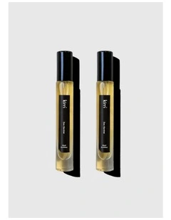 Zen Garden Travel Spray Duo 10ml