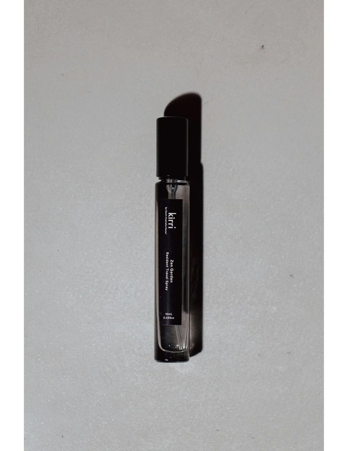 Zen Garden Travel Spray Trio 10ml image 3