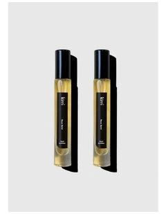 Rose Gold Travel Spray Duo Formerly Baccarat 10ml
