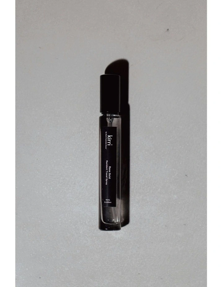 Rose Gold Travel Spray Trio Formerly Baccarat 10ml image 2