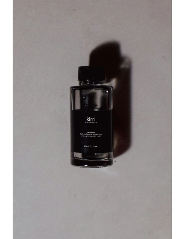 Rose Gold Trio Formerly Baccarat 30ml image 2