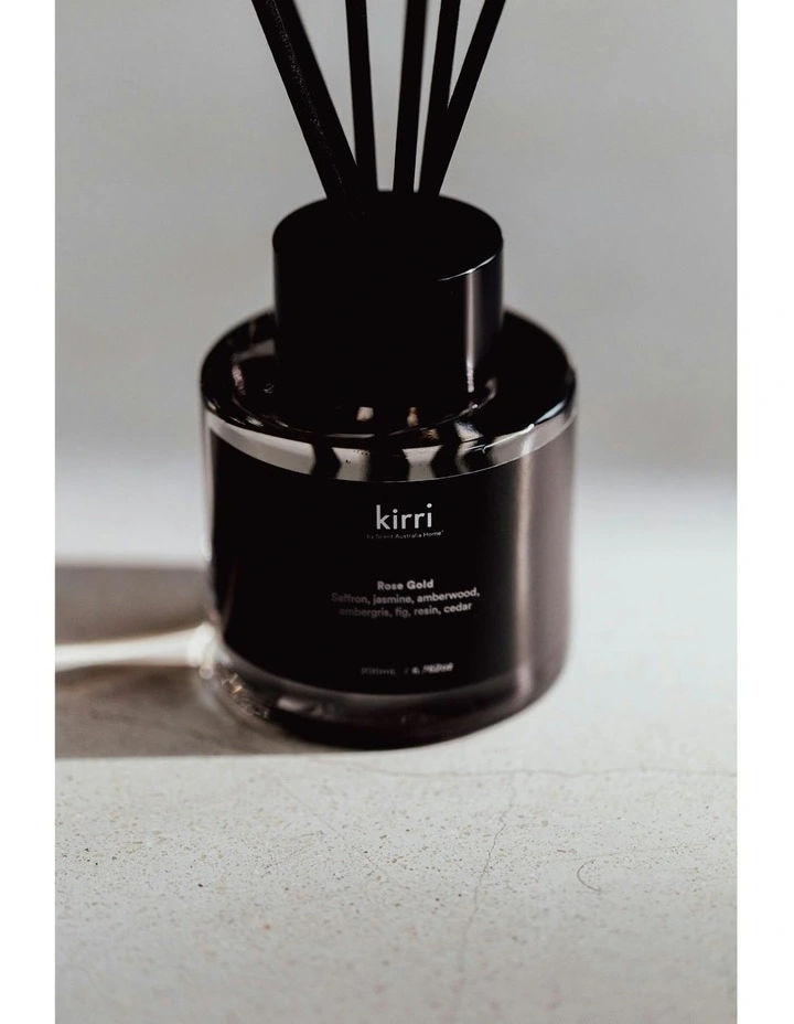 Rose Gold Reed Diffuser Duo (Formerly Baccarat) 200ml image 2