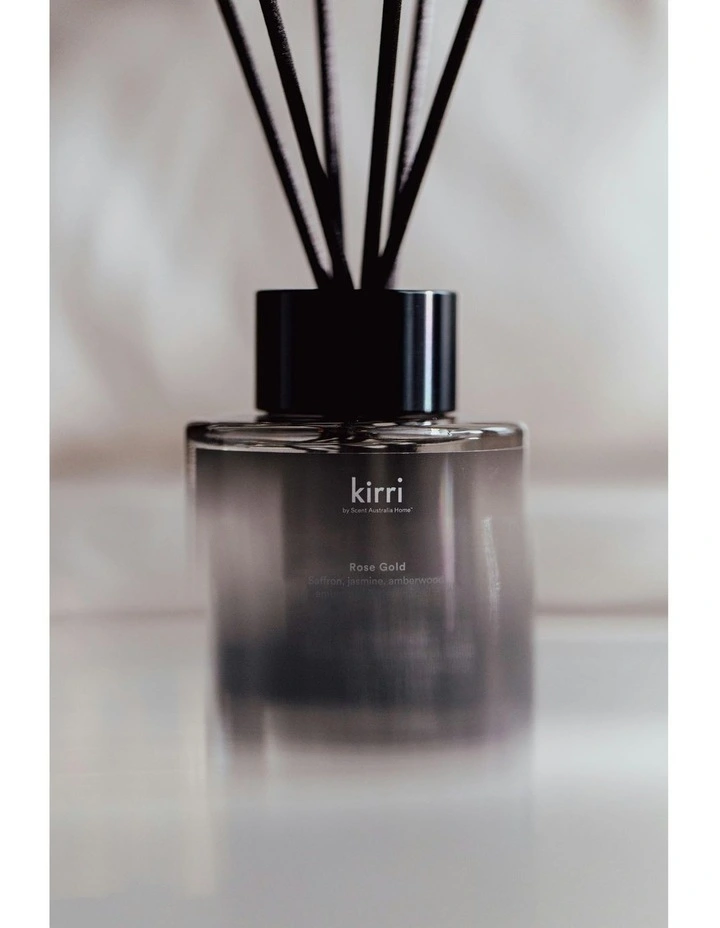 Rose Gold Reed Diffuser Trio Formerly Baccarat image 4