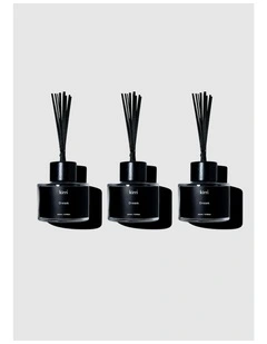 Dream Reed Diffuser Trio 200ml