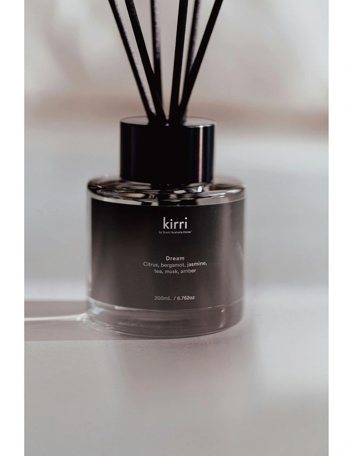 Dream Reed Diffuser Duo 200ml image 2