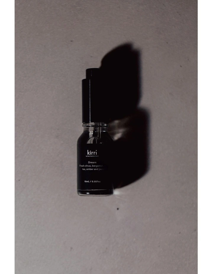 Dream Oil Trio 15ml image 3