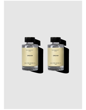 Dream Reed Diffuser Duo 200ml