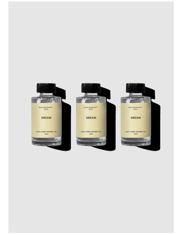 Dream Reed Diffuser Duo 200ml