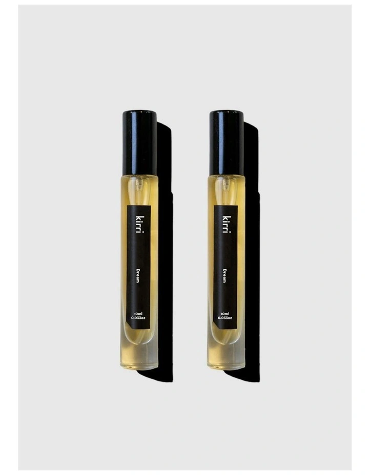 Dream Travel Spray Duo 10ml image 2