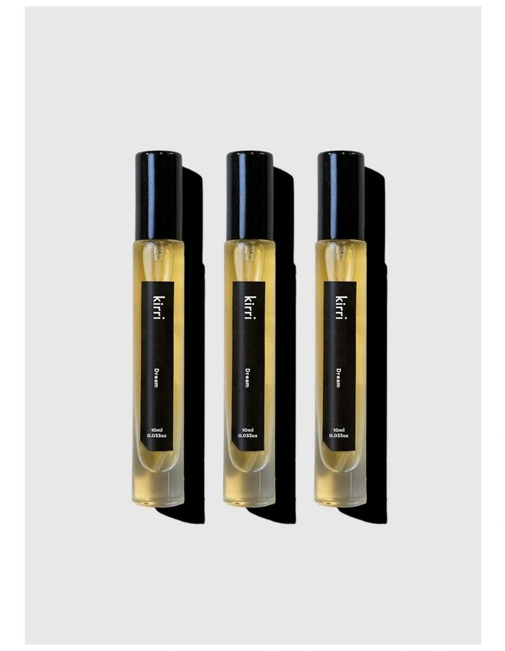Dream Travel Spray Trio 10ml image 1