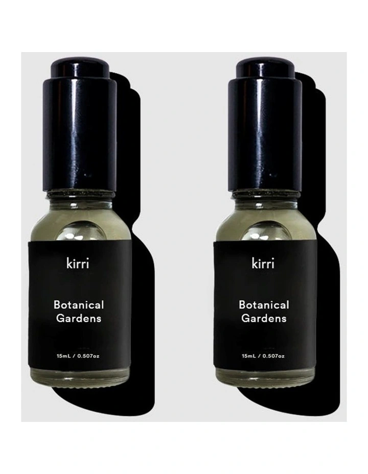 Botanical Gardens (Formerly Jardin de Carthage) 15ml Duo image 1