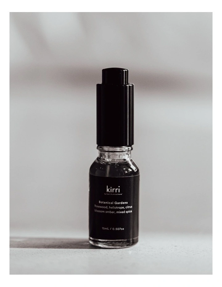 Jardin de Carthage Trio 15ml image 4