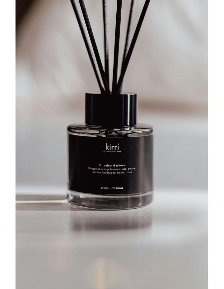 Botanical Gardens (Formerly Jardin de Carthage) Reed Diffuser Duo image 3