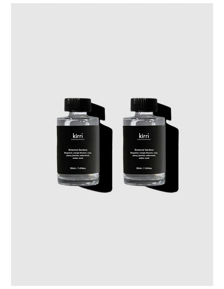 Jardin de Carthage Duo 30ml image 1