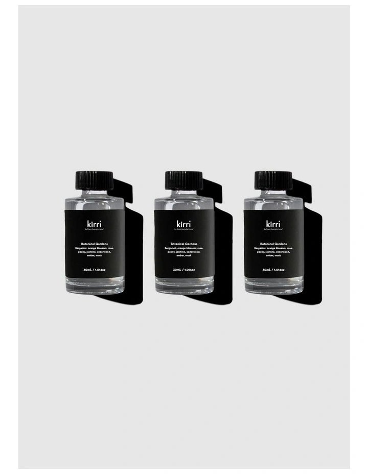 Jardin de Carthage Trio 30ml image 1