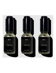 Fig Tree Trio 15ml