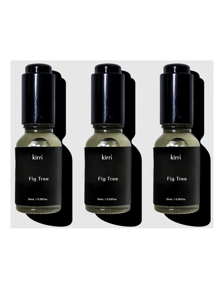 Fig Tree Trio 15ml image 1