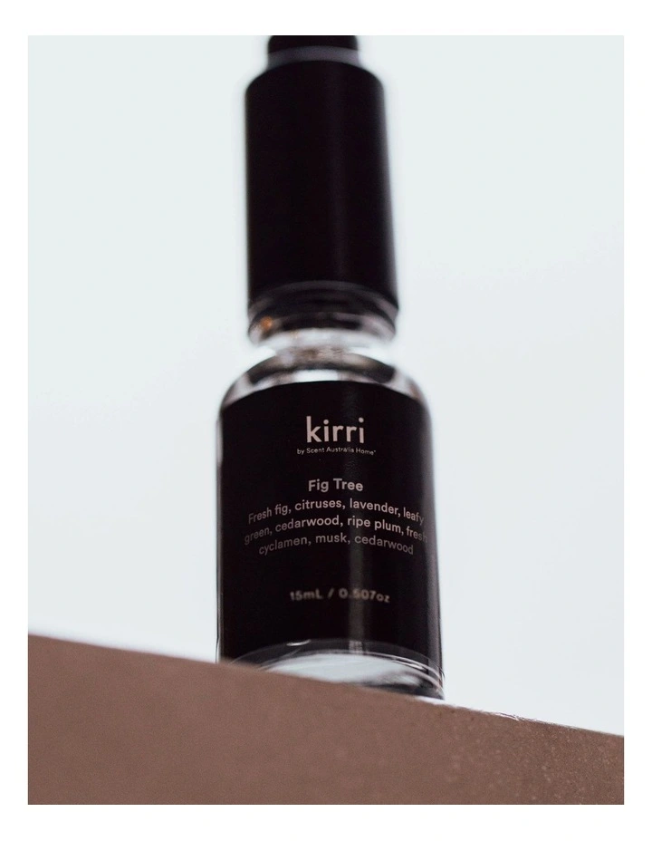 Fig Tree Trio 15ml image 3