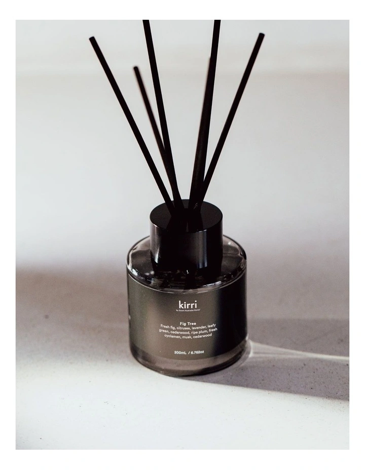 Fig Tree Reed Diffuser Duo 15ml image 2