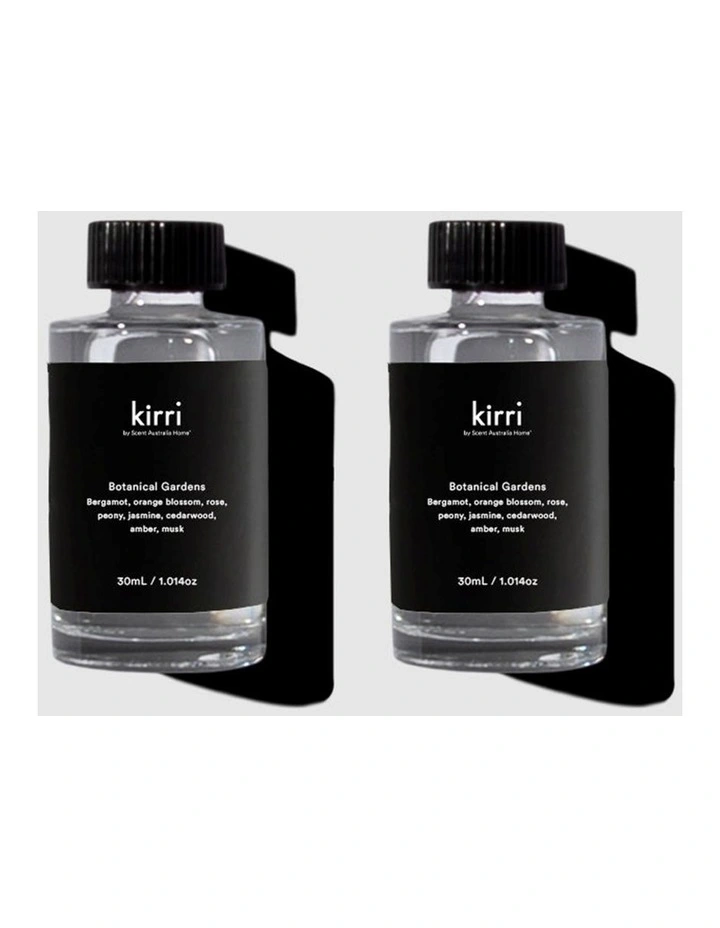 Fig Tree Duo 30ml image 1