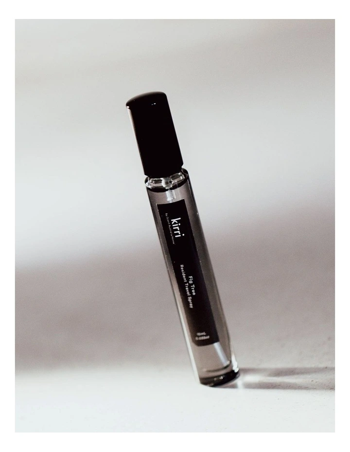 Fig tree Travel Spray Trio 10ml image 4