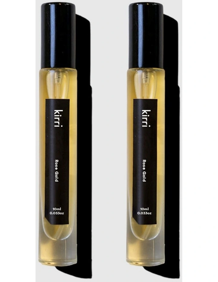 Fig Tree Travel Spray Duo 10ml image 1