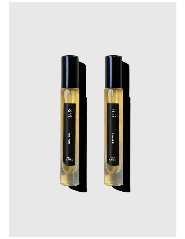 Fig Tree Travel Spray Duo 10ml image 2