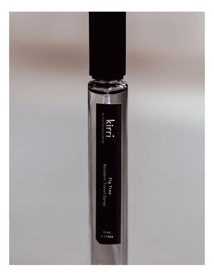 Fig Tree Travel Spray Duo 10ml image 2